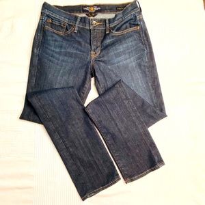 Lucky Brand Sweet & Straight 🍀